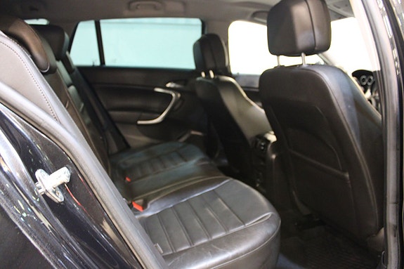 Opel Insignia 9 of 11