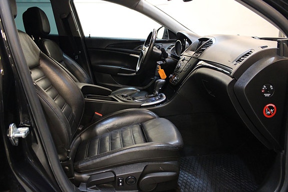 Opel Insignia 8 of 11