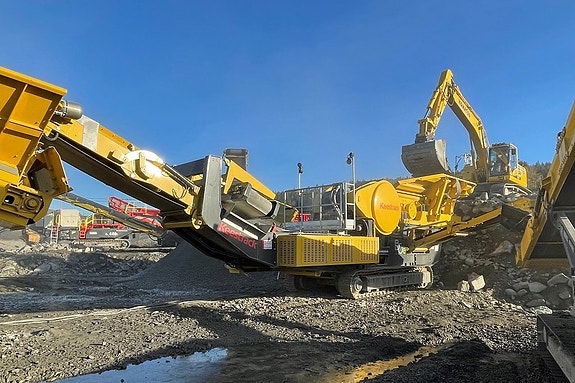 Keestrack B5e ZERO 1100x700 - Förkross 4 of 10