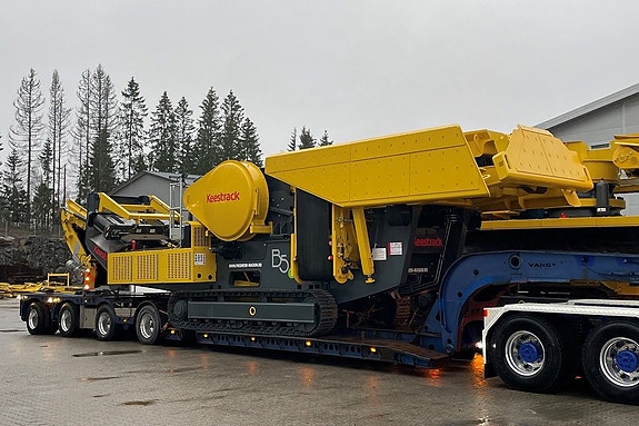 Keestrack B5e ZERO 1100x700 - Förkross 10 of 10