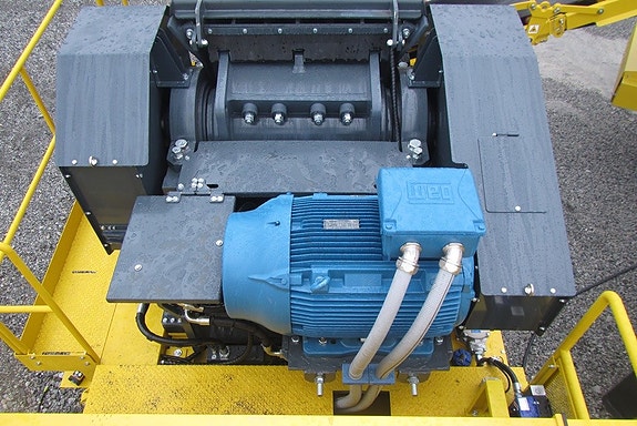 Keestrack B5e ZERO 1100x700 - Förkross 6 of 10
