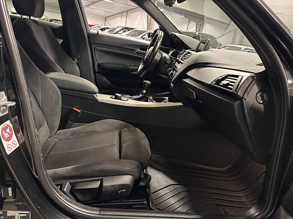 BMW 116d 7 of 11