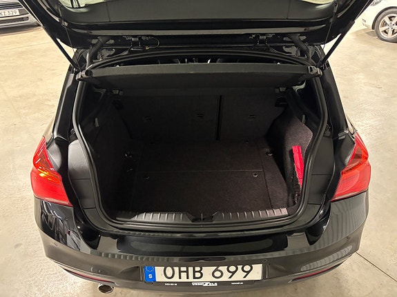 BMW 116d 10 of 11