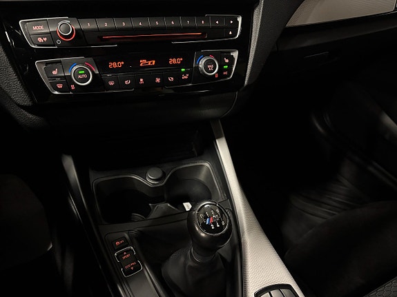 BMW 116d 8 of 11