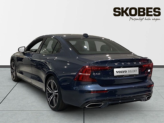 Volvo S60 5 of 5