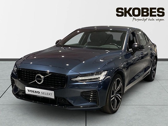 Volvo S60 4 of 5