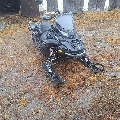 LYNX BRUTAL RE 900 TURBO R