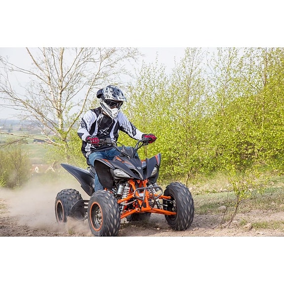 Viarelli Agrezza 250cc ATV  - Kampanj 14 of 15