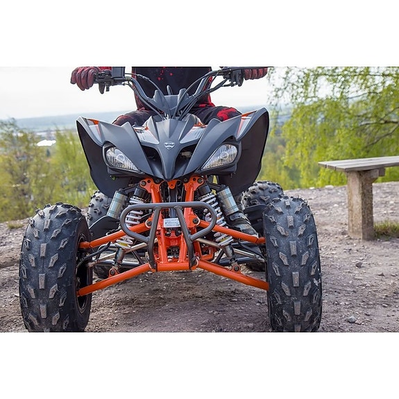 Viarelli Agrezza 250cc ATV  - Kampanj 15 of 15