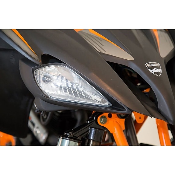 Viarelli Agrezza 250cc ATV  - Kampanj 7 of 15