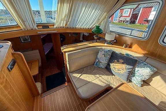 Linssen Grand Sturdy 410 AC 11 of 24