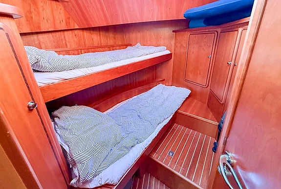 Linssen Grand Sturdy 410 AC 16 of 24