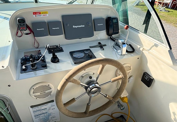 Linssen Grand Sturdy 410 AC 19 of 24