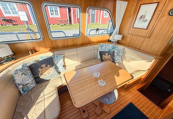 Linssen Grand Sturdy 410 AC 5 of 24