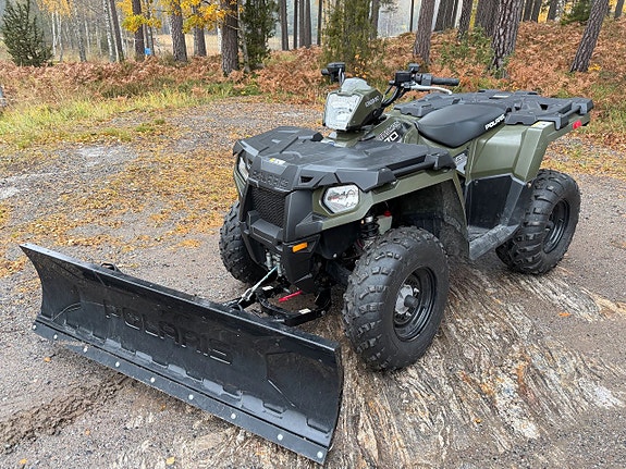 Polaris Sportsman