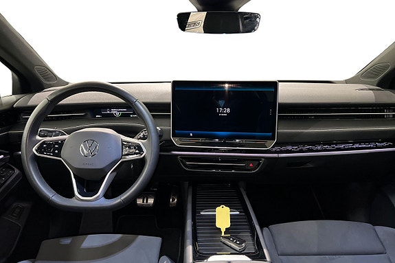 Volkswagen ID.7 11 of 23