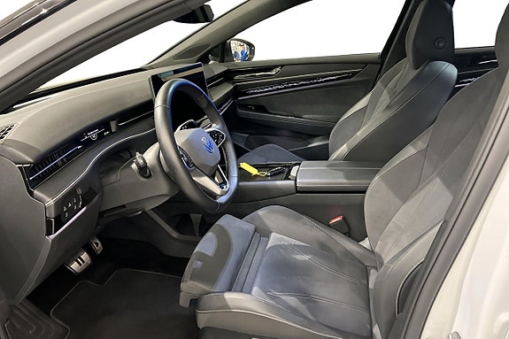 Volkswagen ID.7 13 of 23