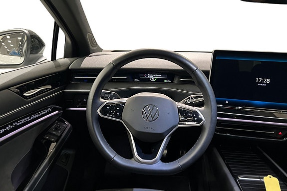 Volkswagen ID.7 12 of 23