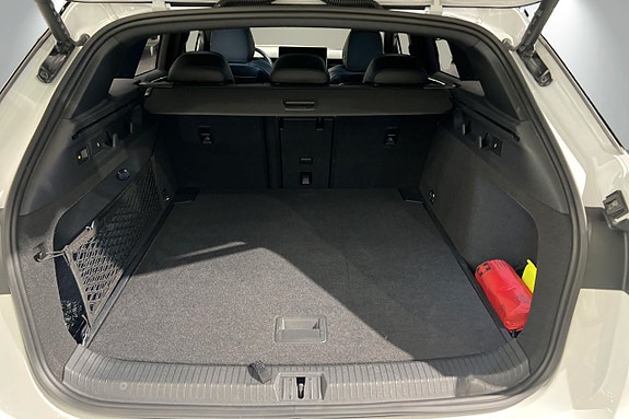 Volkswagen ID.7 17 of 23