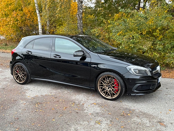 Mercedes-Benz AMG GT-Serie
