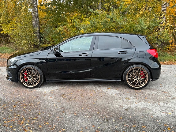 Mercedes-Benz AMG GT 63 s