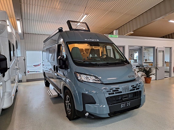 Sunlight Cliff 602 Adventure