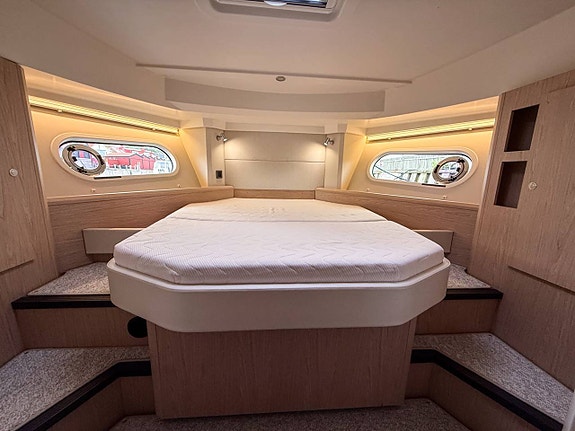 Beneteau Swift Trawler 41 | 2020 10 of 12