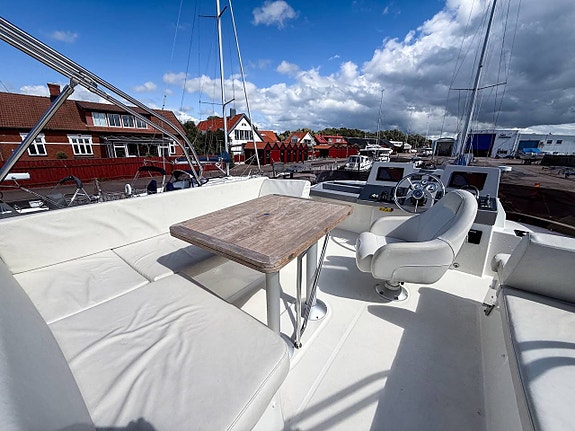 Beneteau Swift Trawler 41 | 2020 6 of 12