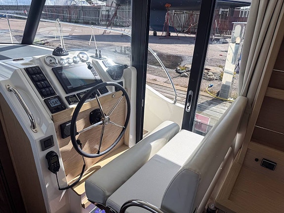 Beneteau Swift Trawler 41 | 2020 9 of 12