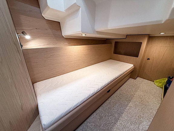 Beneteau Swift Trawler 41 | 2020 12 of 12