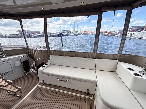 Beneteau Swift Trawler 41 | 2020 4 of 12
