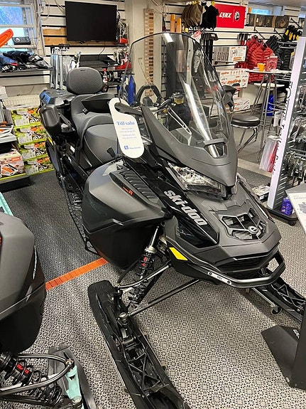 Ski-Doo Expedition SE 900 ACE TURBO R -25 *KAMPANJ 27.000 kr