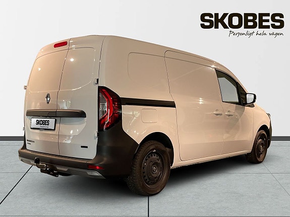 Renault Kangoo 5 of 14