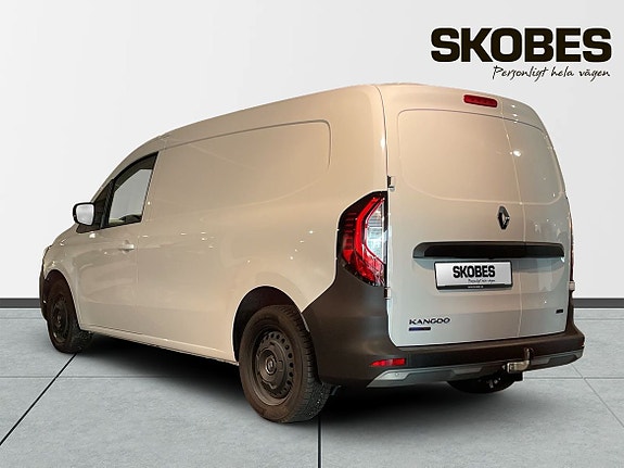Renault Kangoo 4 of 14