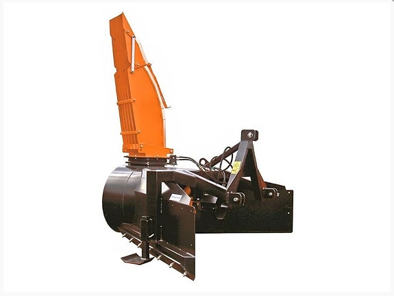 Trejon Optimal 235 cm Snöslunga