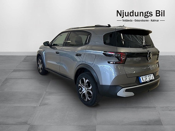 Citroen C3 Aircross 2 of 5