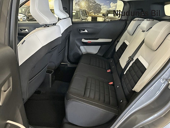 Citroen C3 Aircross 7 of 10