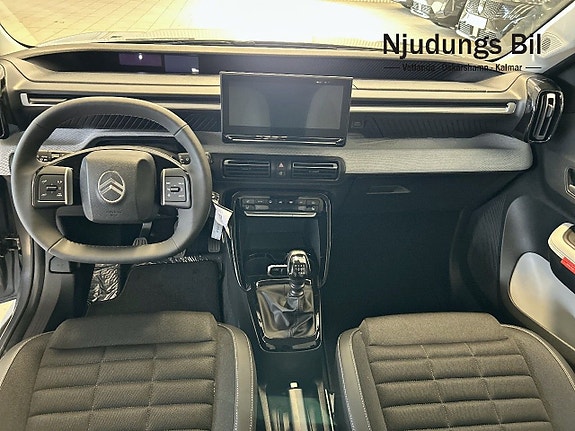 Citroen C3 Aircross 8 of 10