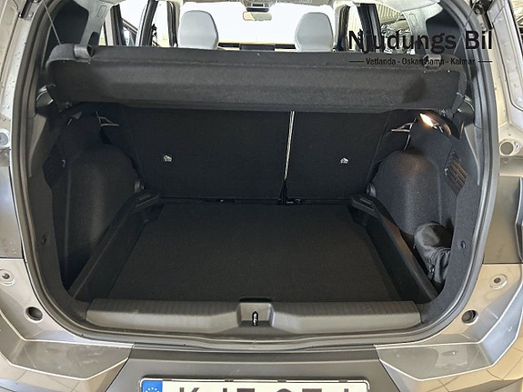 Citroen C3 Aircross 5 of 5