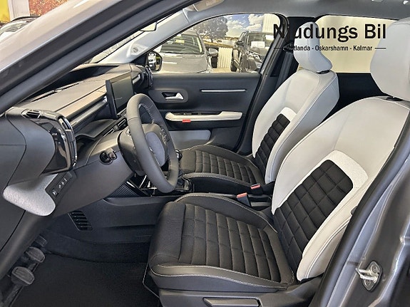 Citroen C3 Aircross 6 of 10