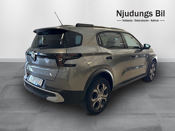 Citroen C3 Aircross 3 of 5