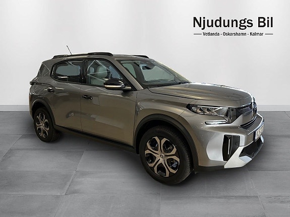 Citroen C3 Aircross 4 of 5