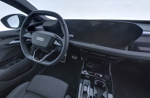 Audi A6 9 of 19