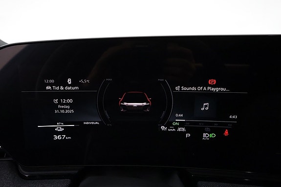 Audi A6 11 of 19