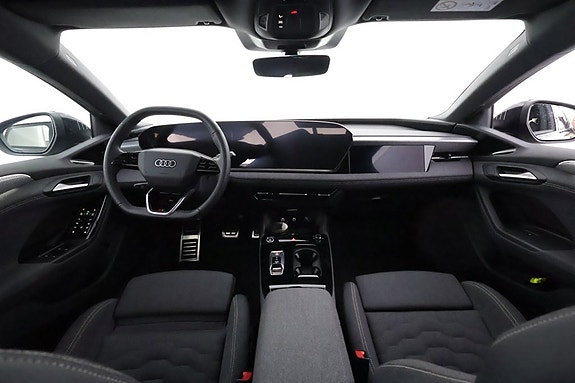Audi A6 7 of 19