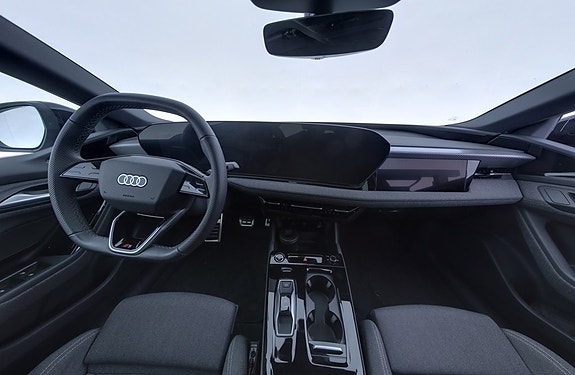 Audi A6 8 of 19