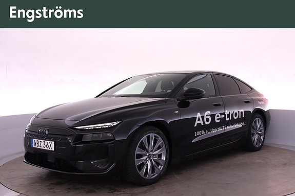 Audi A6 6 of 19