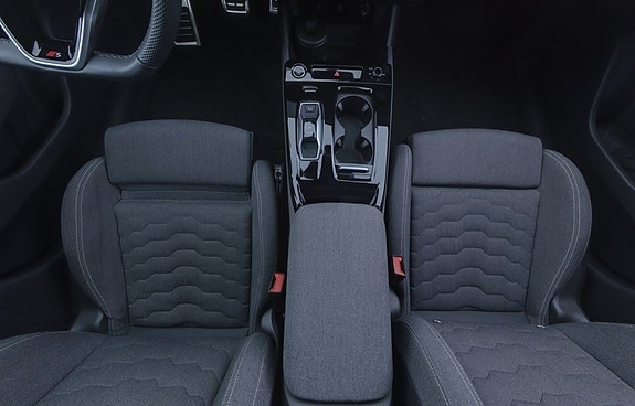 Audi A6 10 of 19
