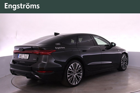 Audi A6 2 of 15
