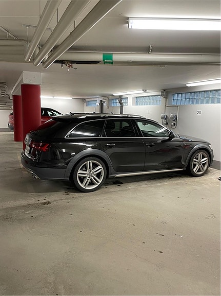 Audi A6 9 of 9
